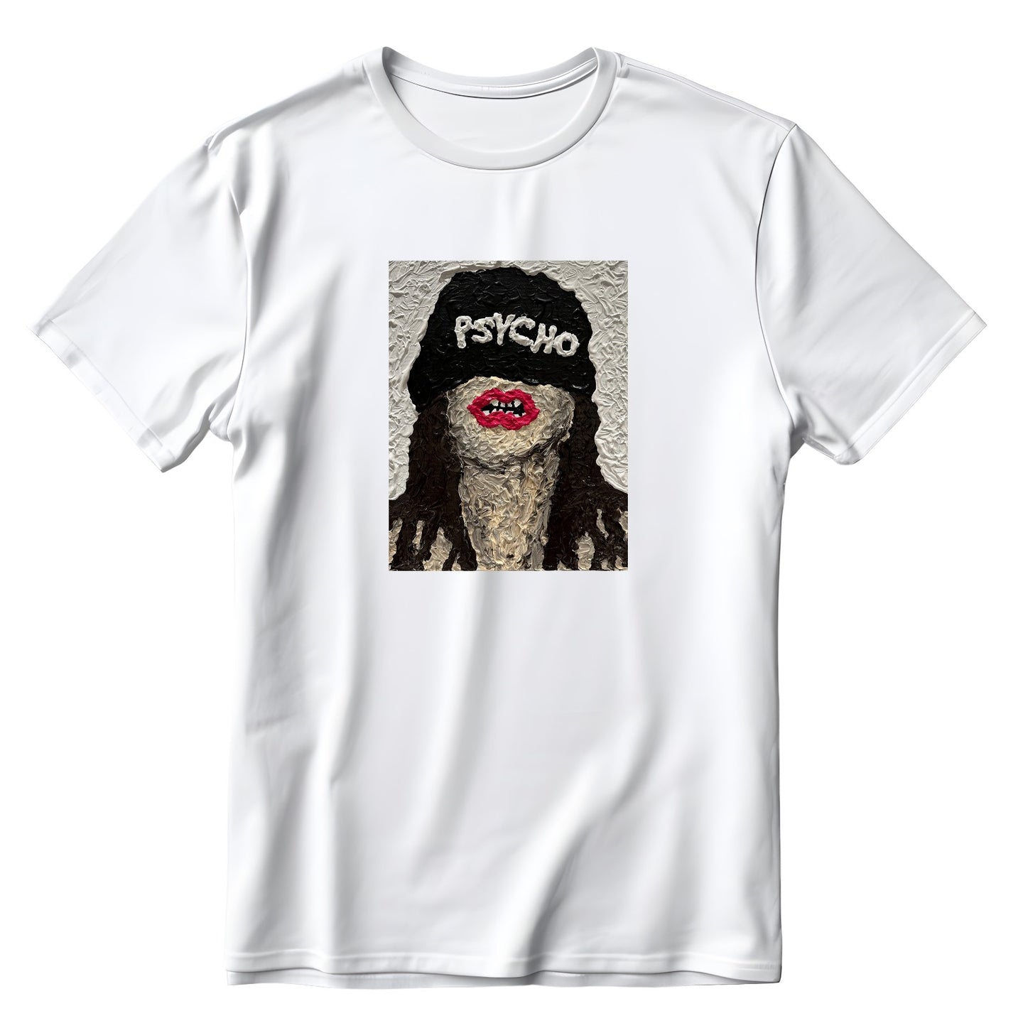"Her" T-Shirt by Salcedo